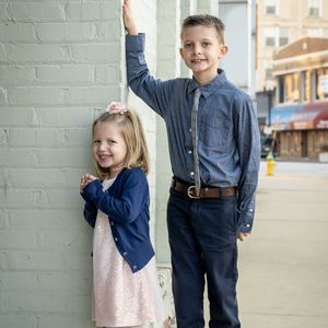 Meet your Posher, Brittanni